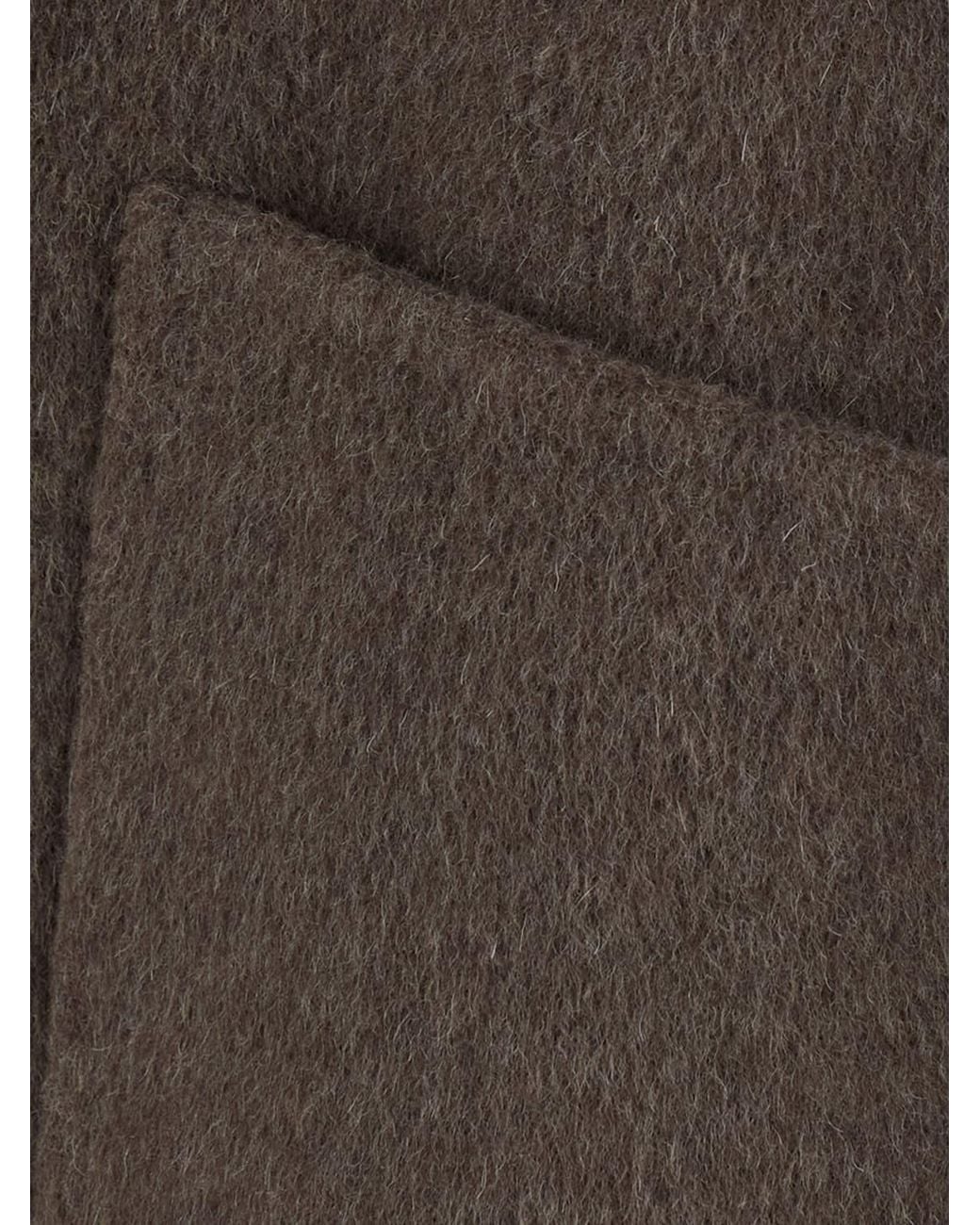 Grifoni Brown Jacket for men