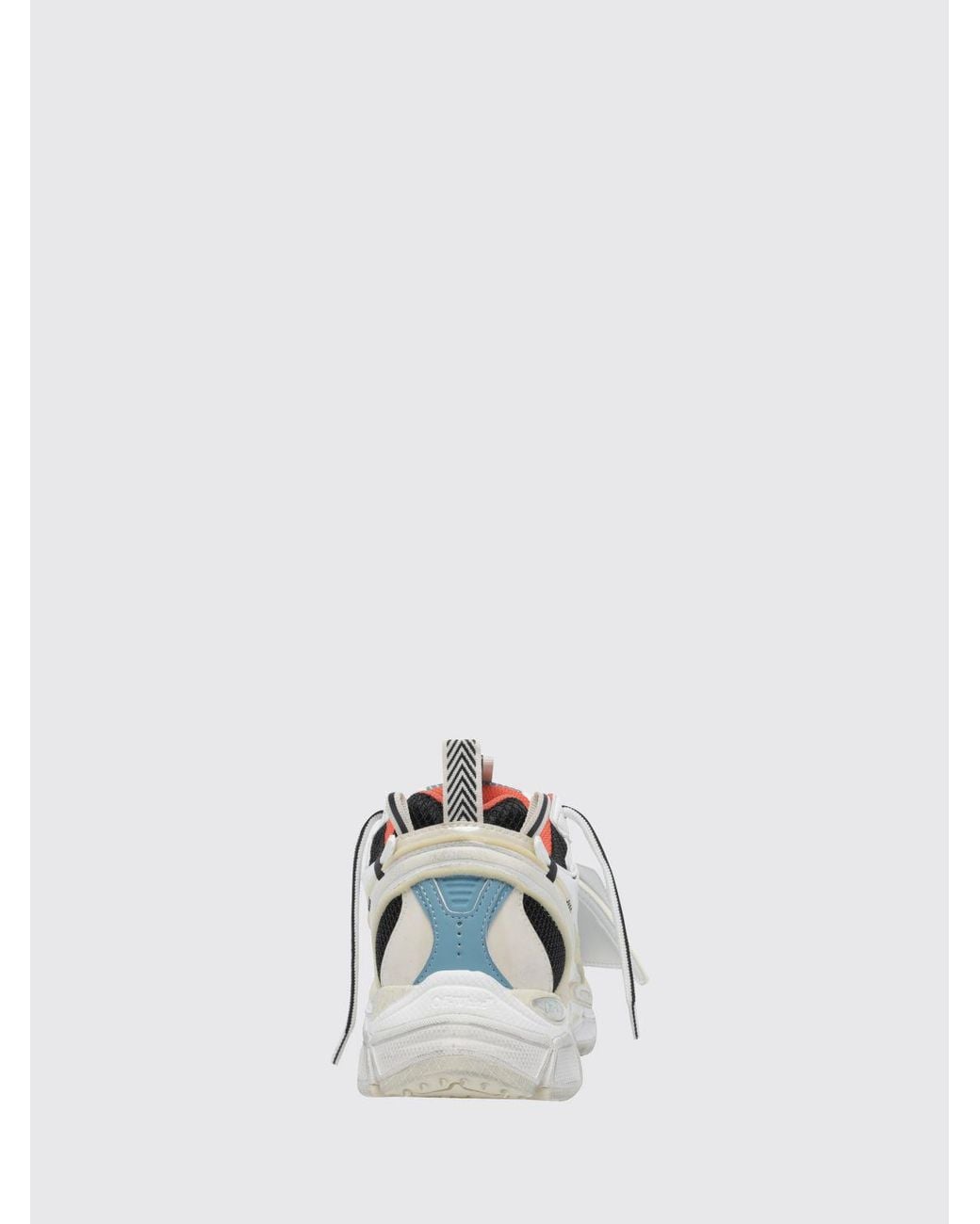 Off-White c/o Virgil Abloh White Off Be Right Back Sneakers for men