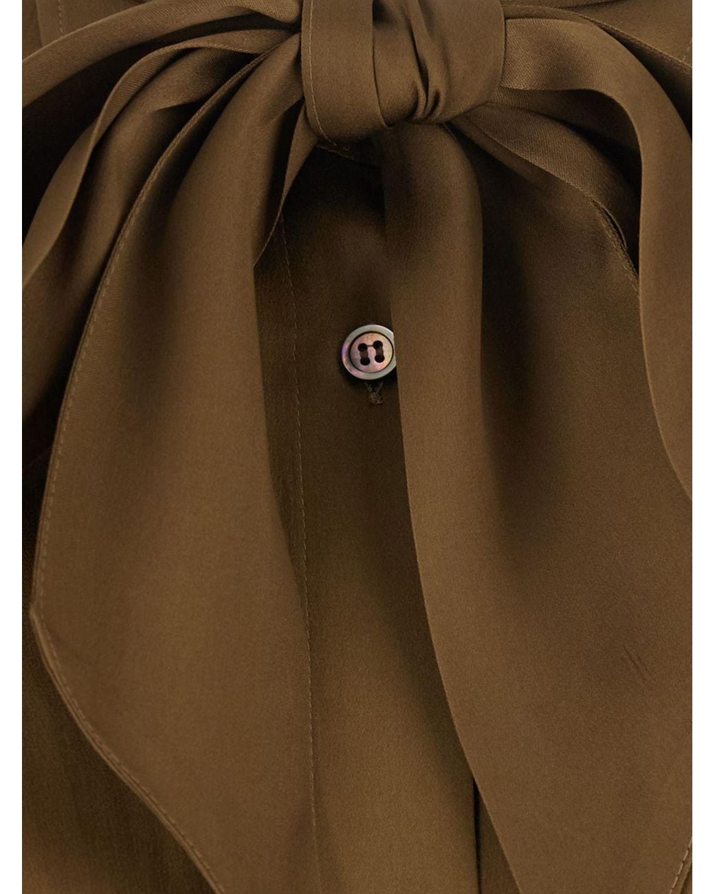 Grifoni Green Shirt