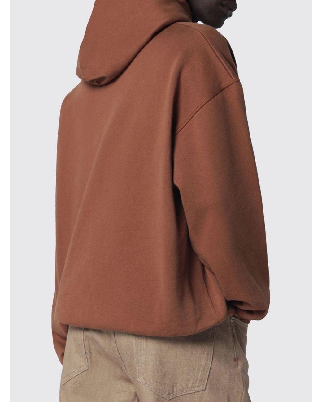 Pull Homme DSquared² pour homme en coloris Brown