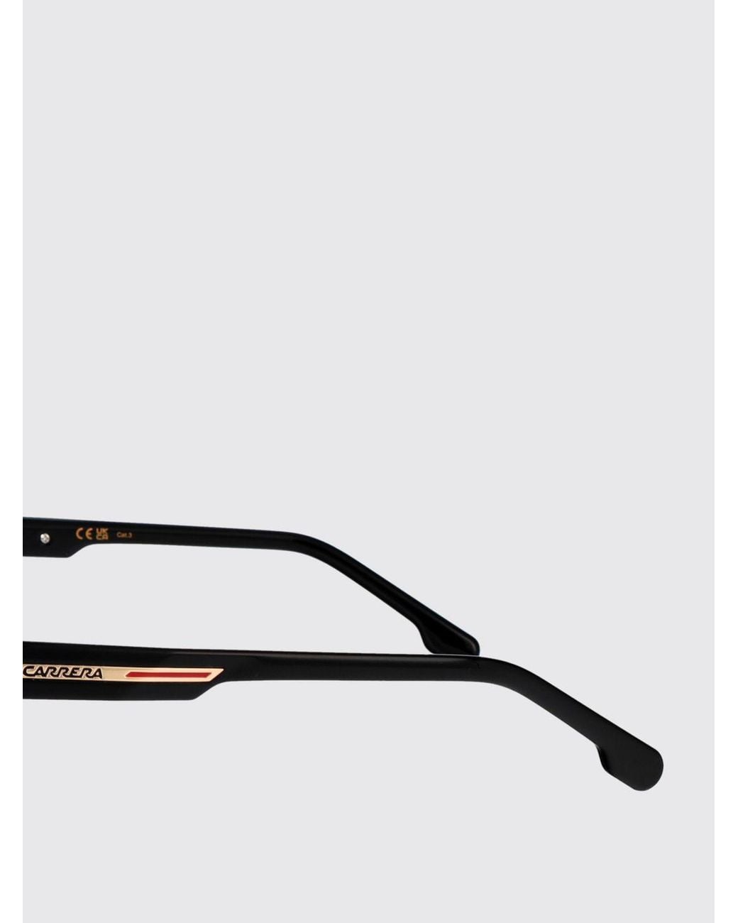 Carrera Black Sunglasses for men