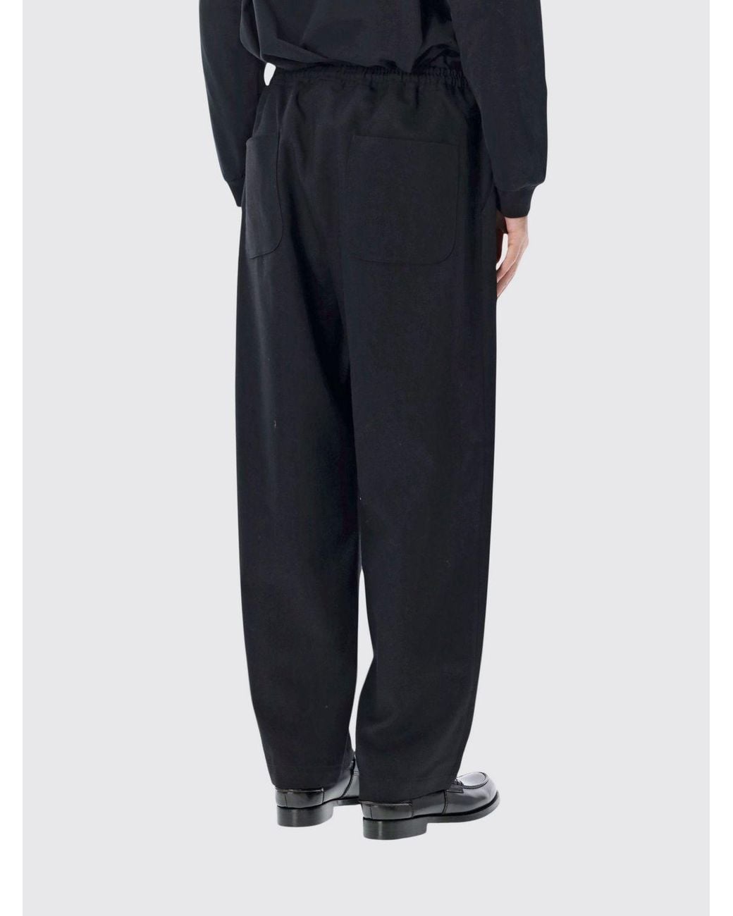 Comme des Garçons Black Comme Des Gar&Ccedil	Ons Pants for men