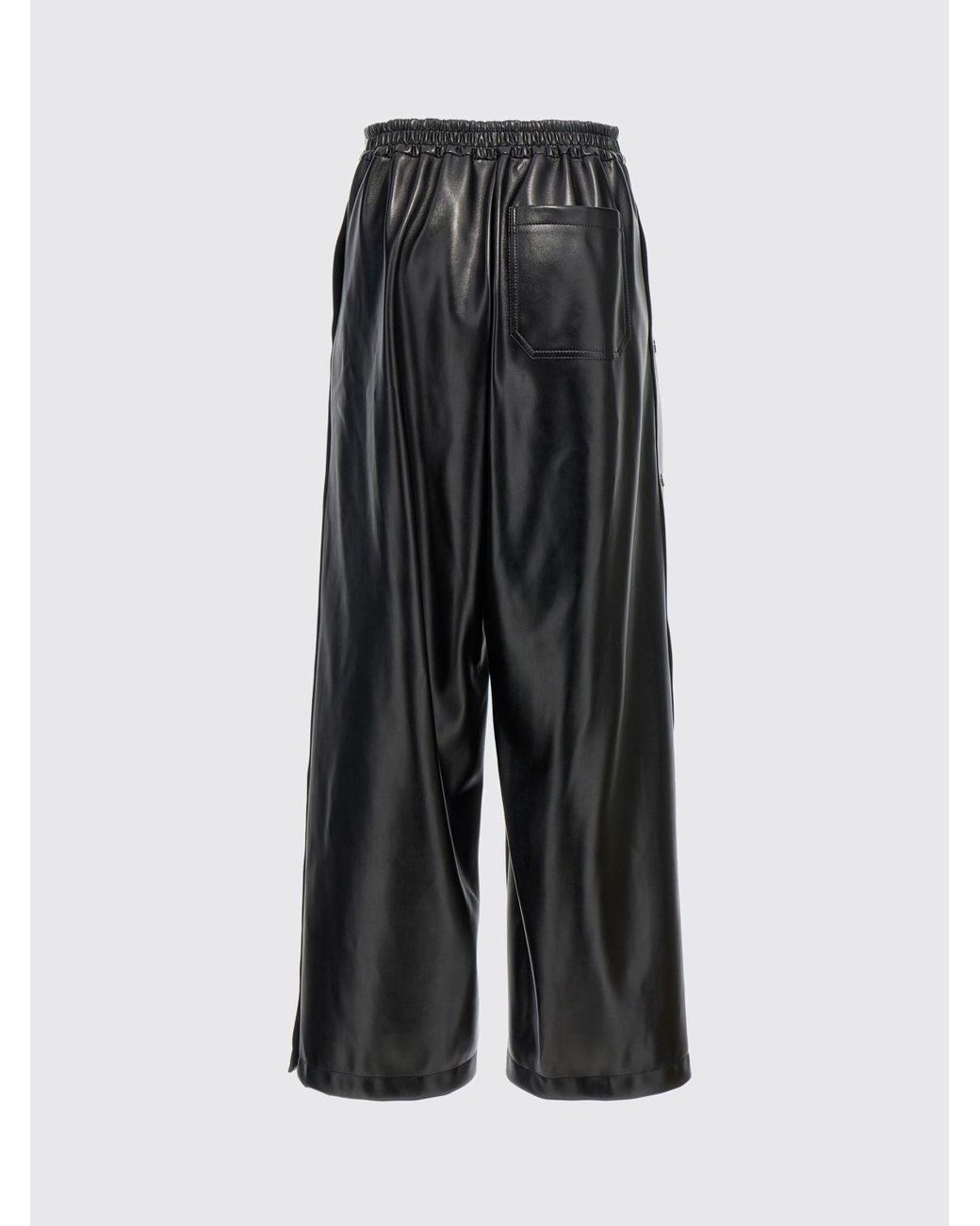 Stella McCartney Black Trousers