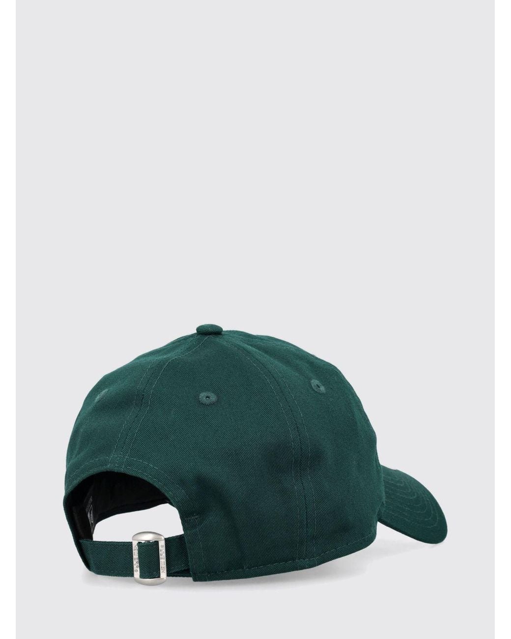 KTZ Green Hat for men