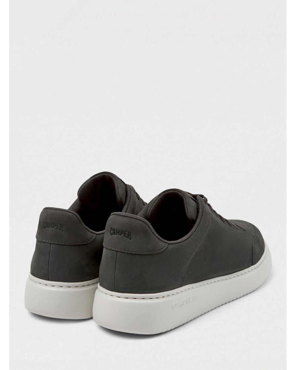 Baskets Runner K21 Camper pour homme en coloris Black