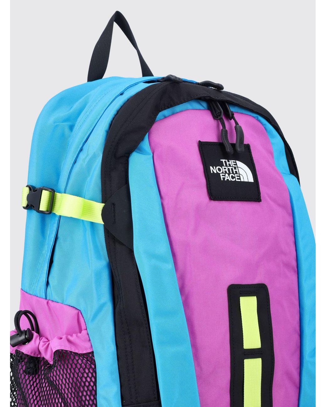 The North Face Blue Bag for men