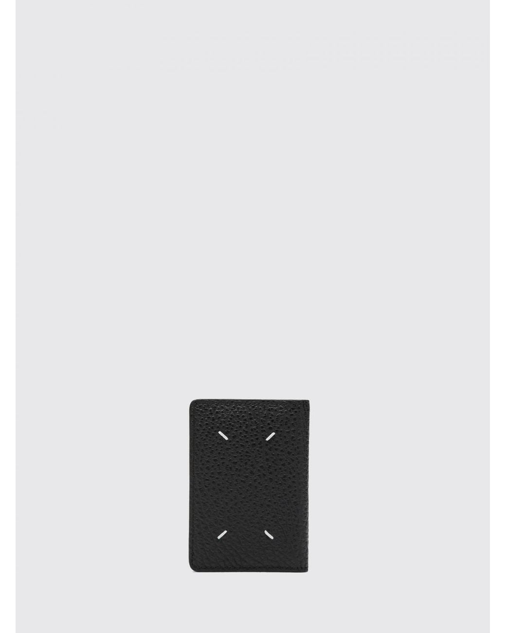 Maison Margiela White Wallet