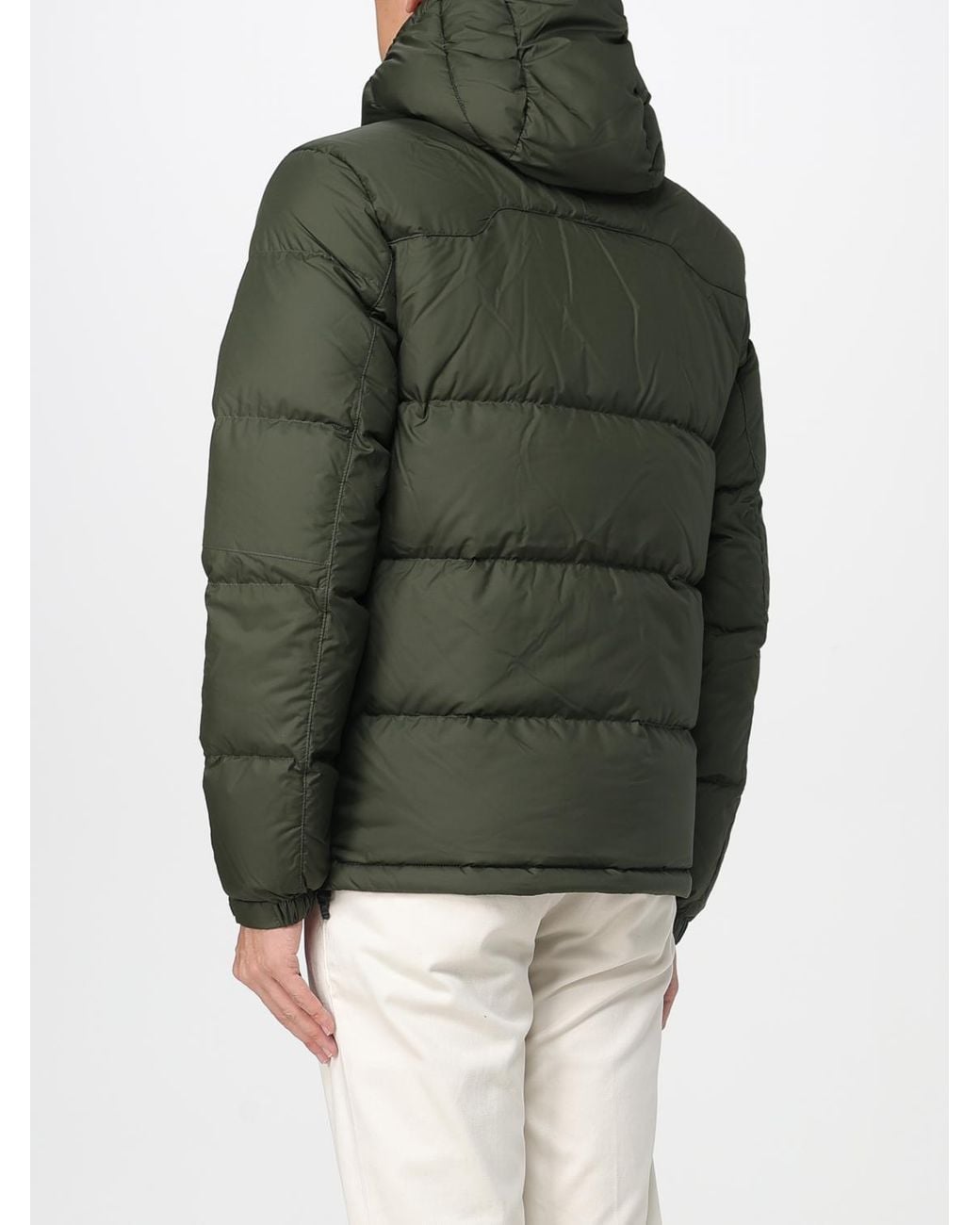 Polo Ralph Lauren Green Jacket for men