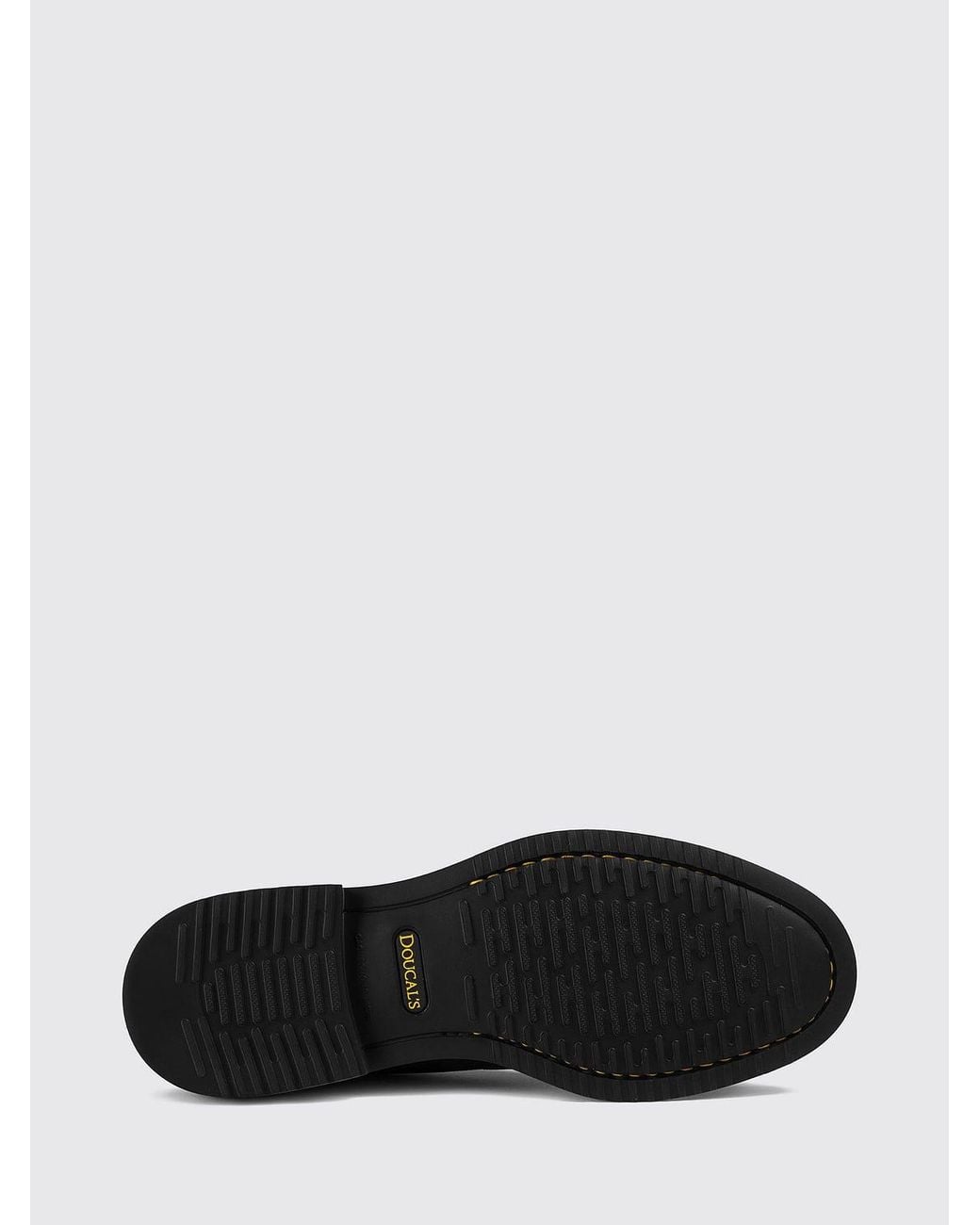 Doucal's White Loafers for men