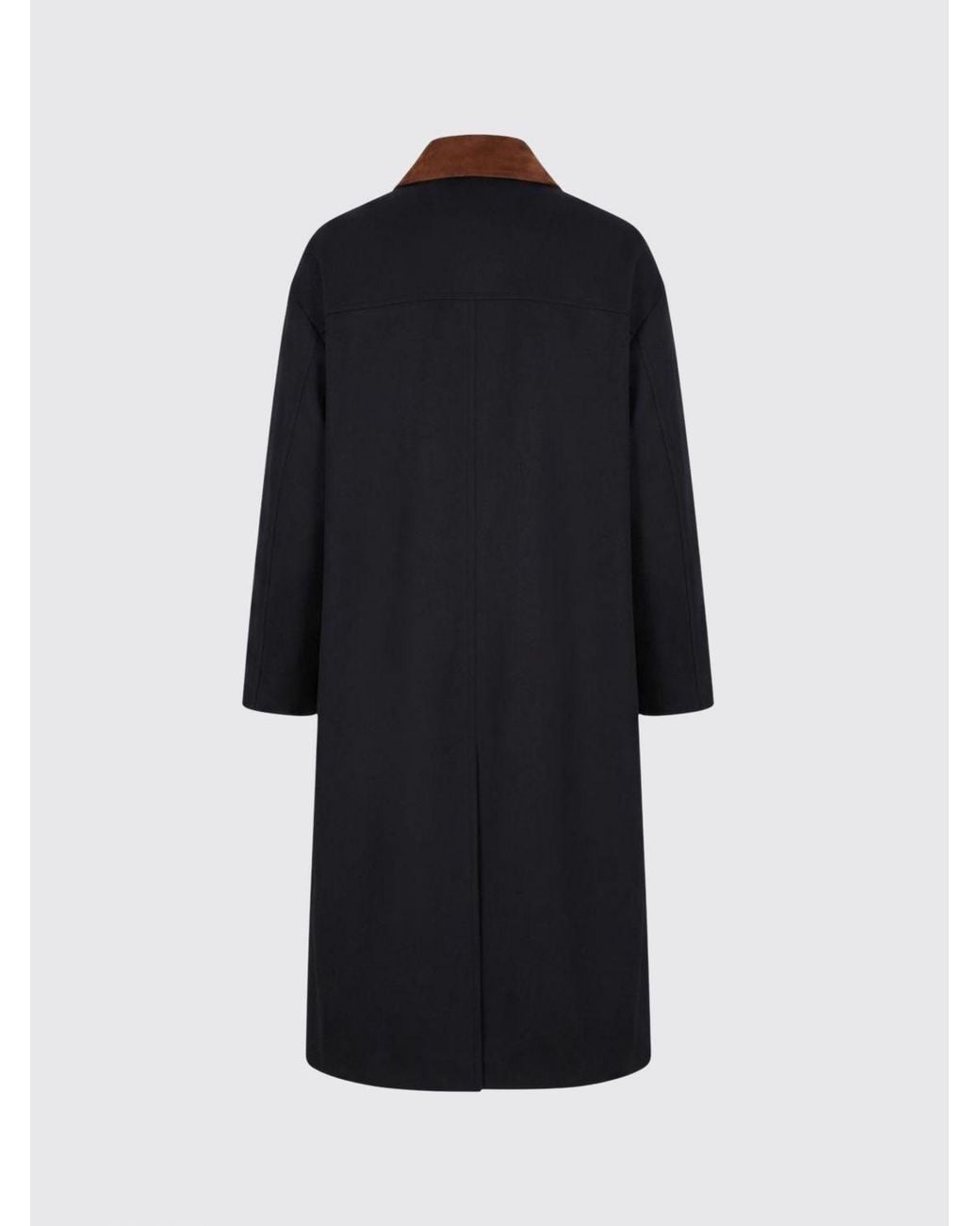 Rohe Blue Jacket
