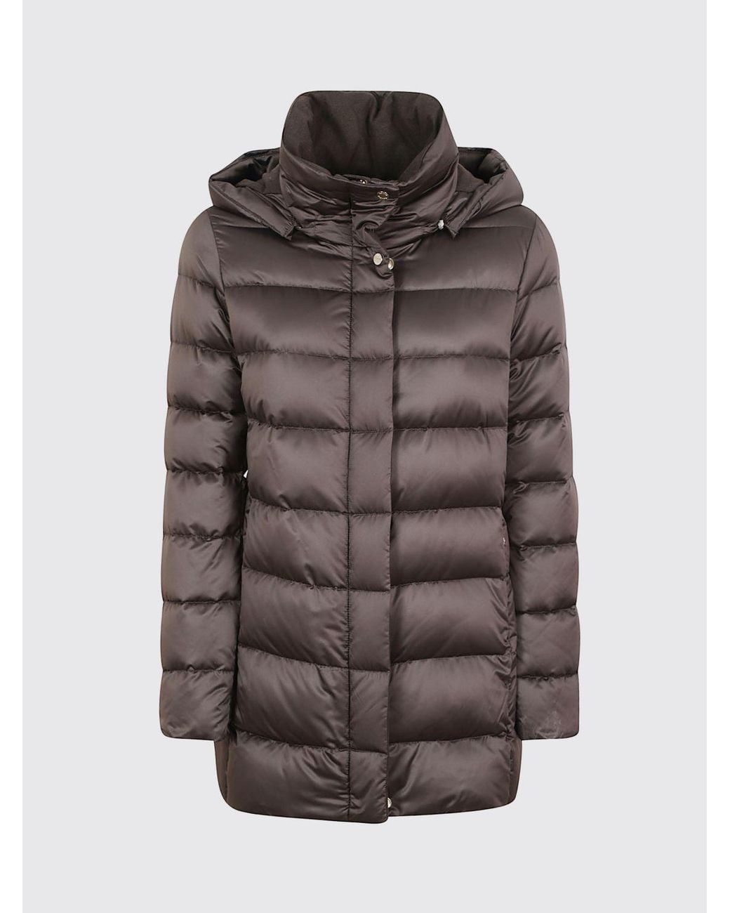 Moorer Brown Jacket