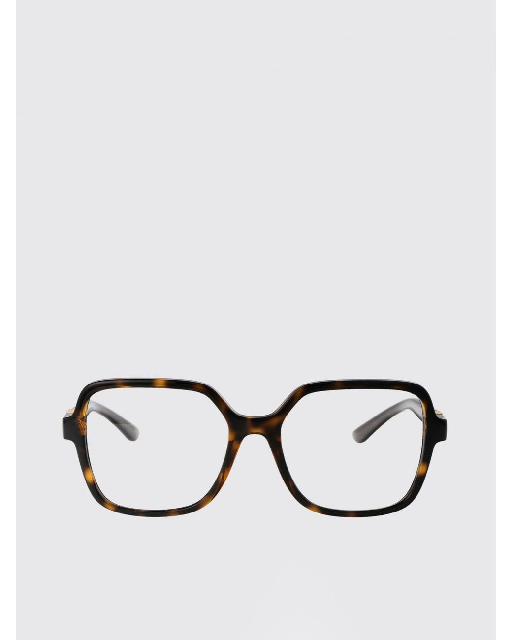 Dolce & Gabbana Brown Dolce &Amp Gabbana 0Dg5105U Acetate Optical Glasses