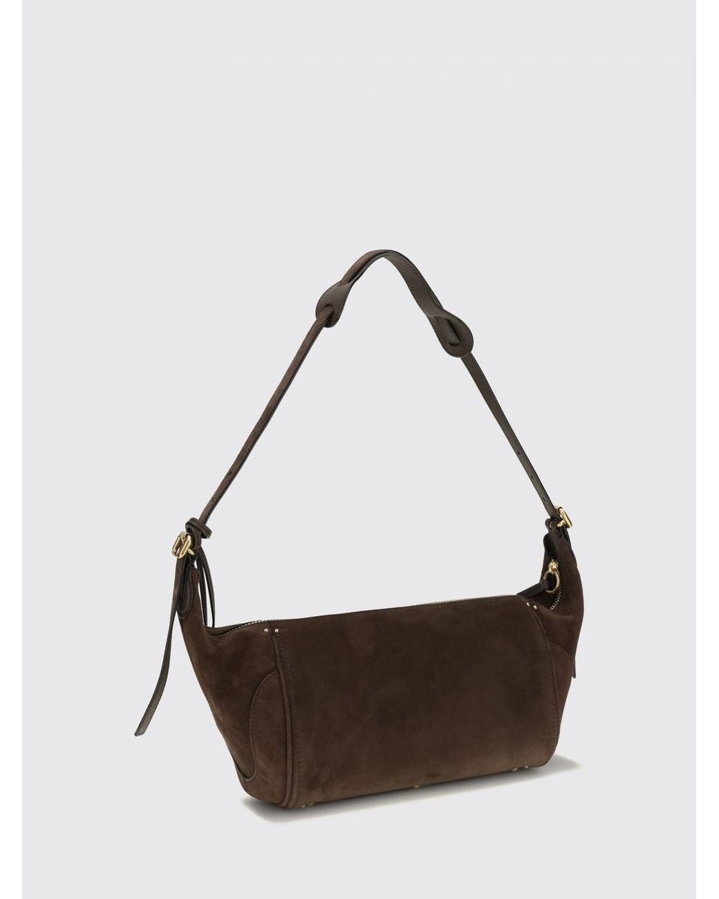 Chloé White ChloÉ Paddington Shoulder Bag