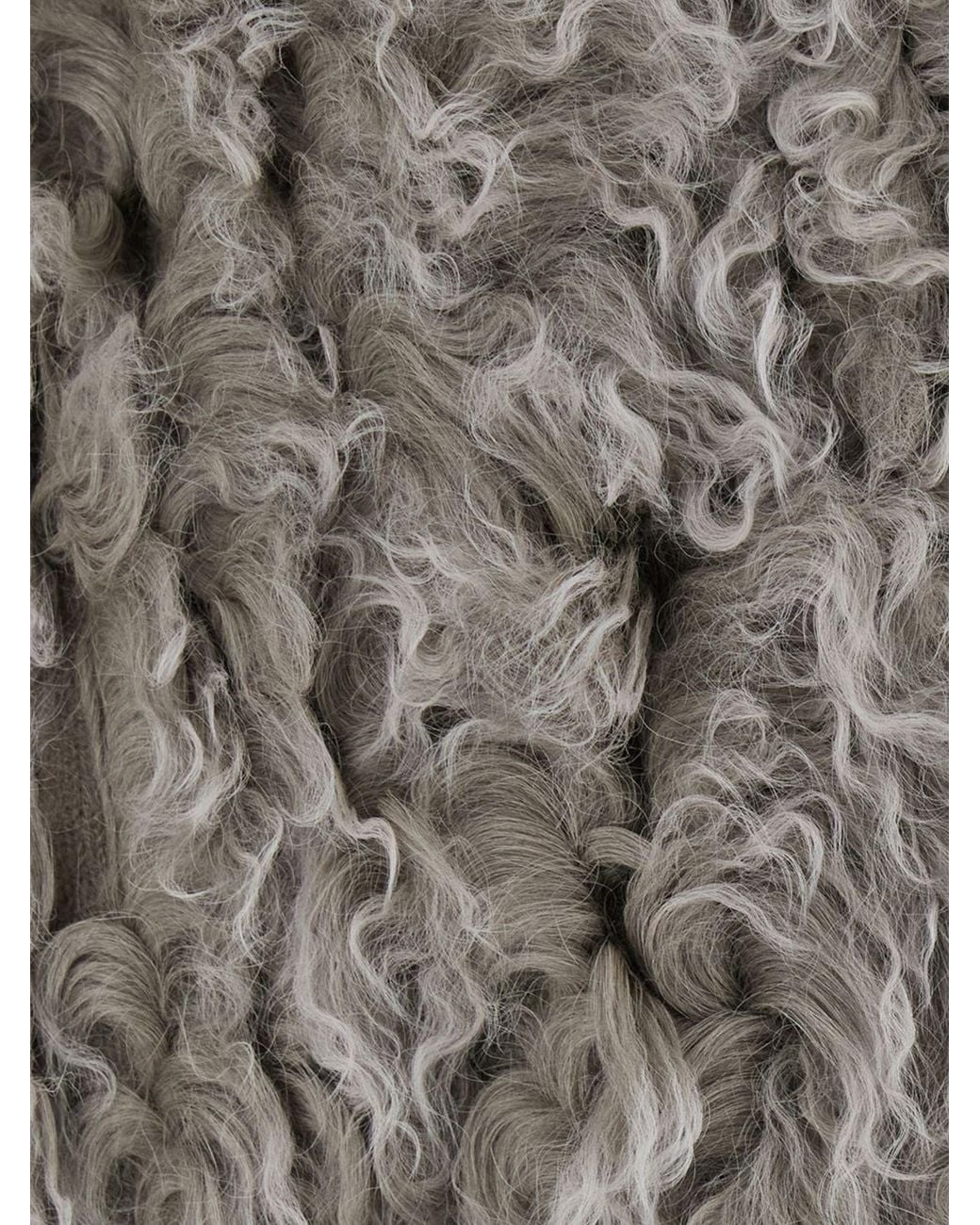 P.A.R.O.S.H. Gray Jacket P.A.R.O.S.H