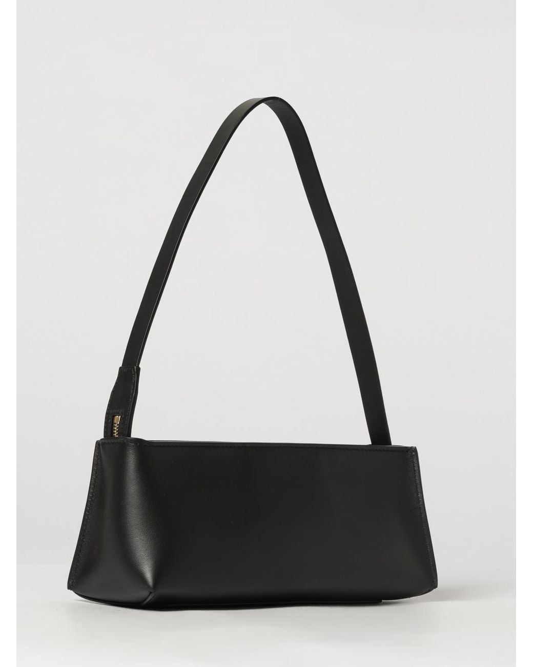 Borsa A Spalla Museo di Marni in Black