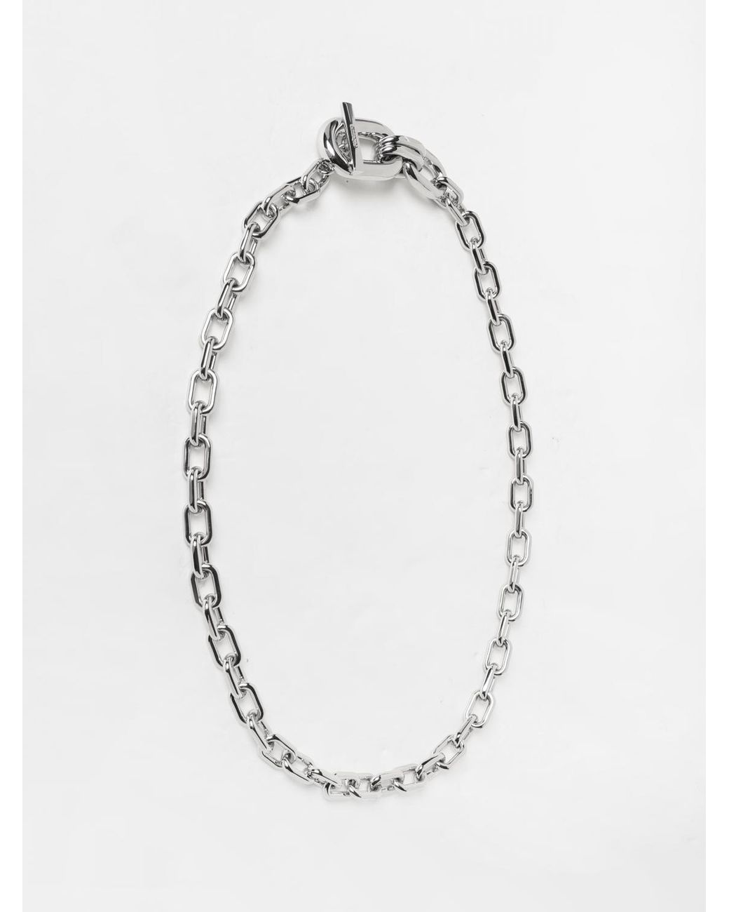 Collana di Rabanne in White