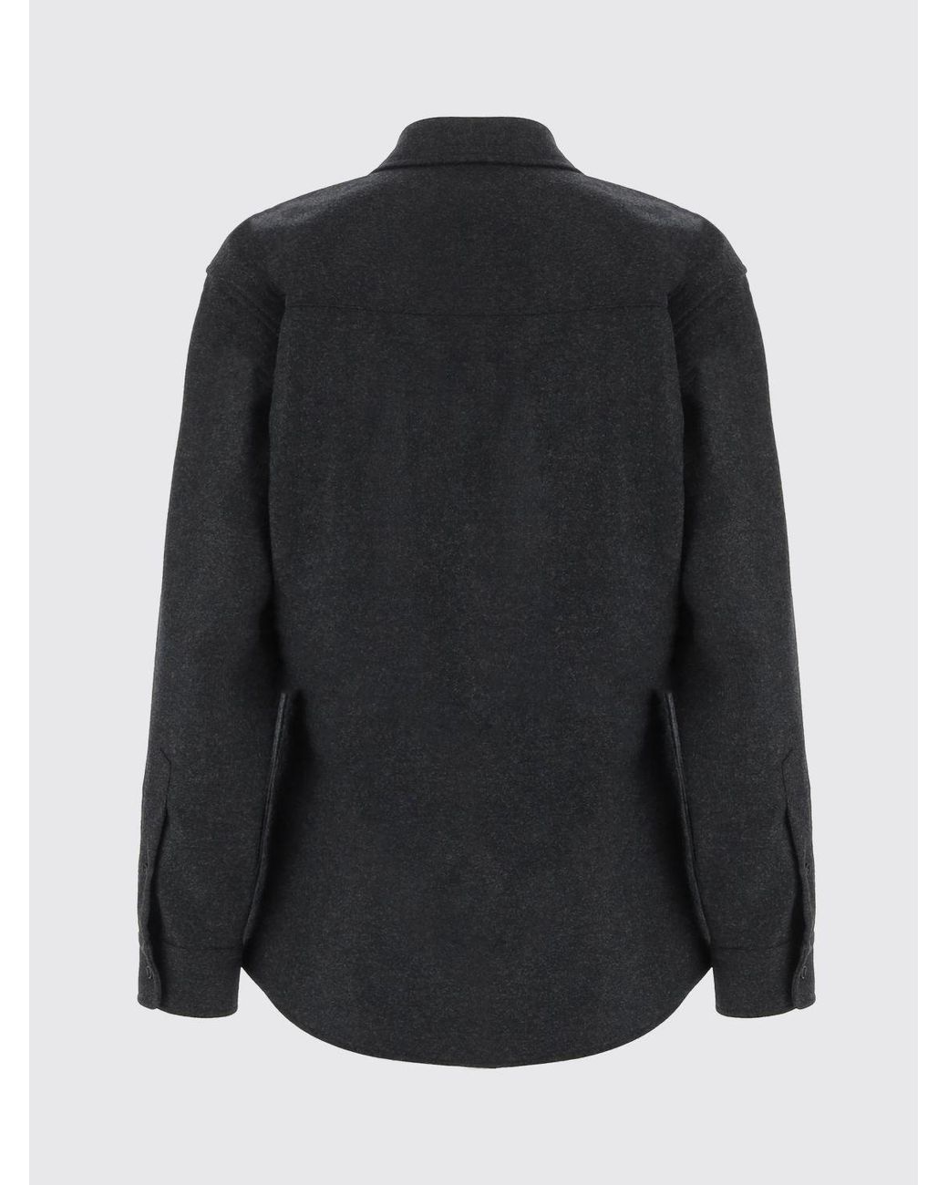 Camisa Mujer DARKPARK de color Black
