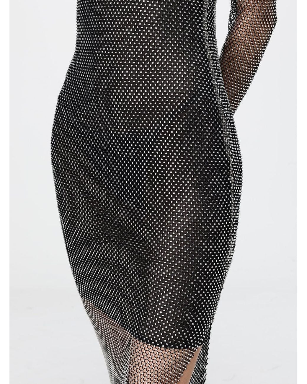 Genny Gray Dress