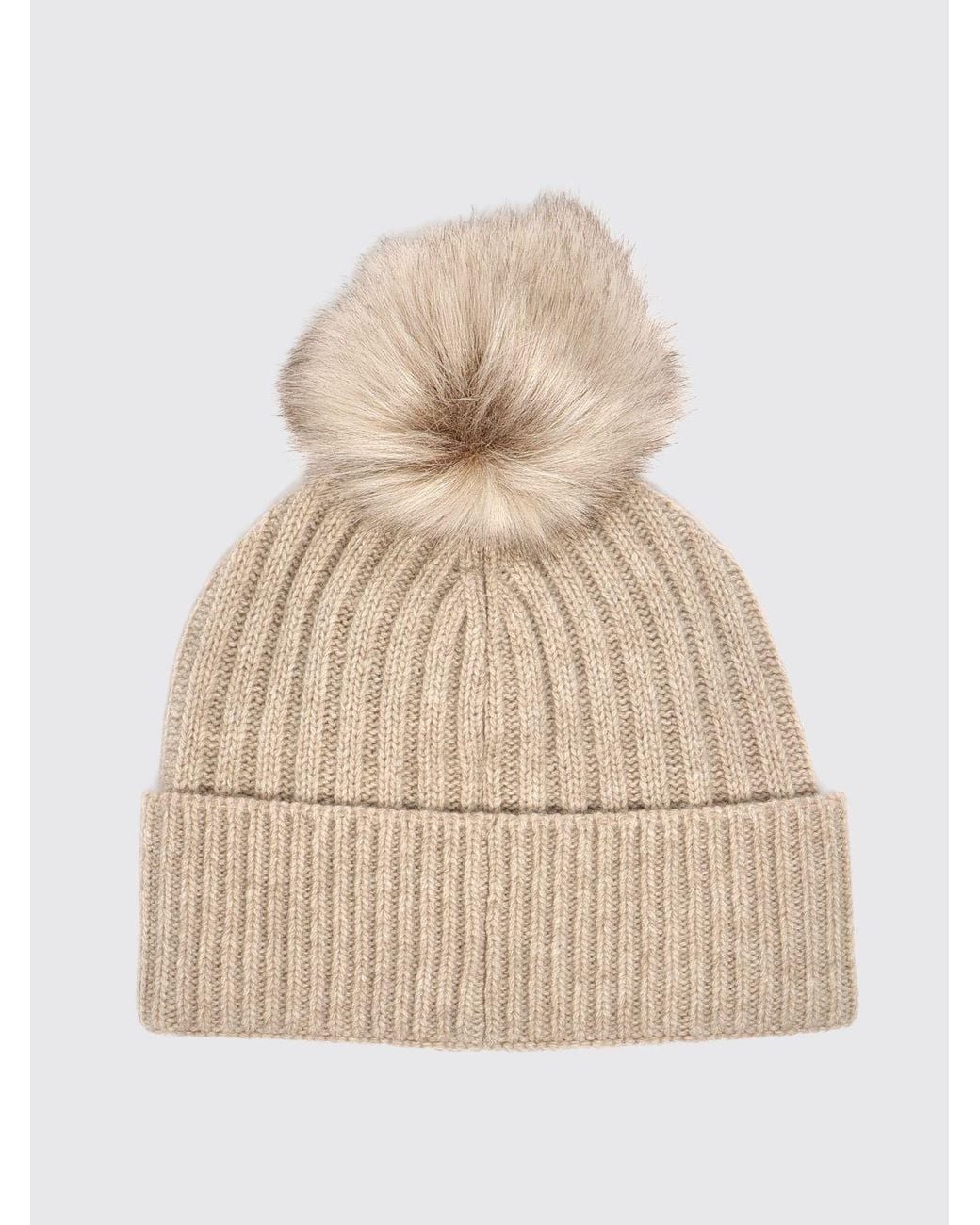 Colmar Natural Hat