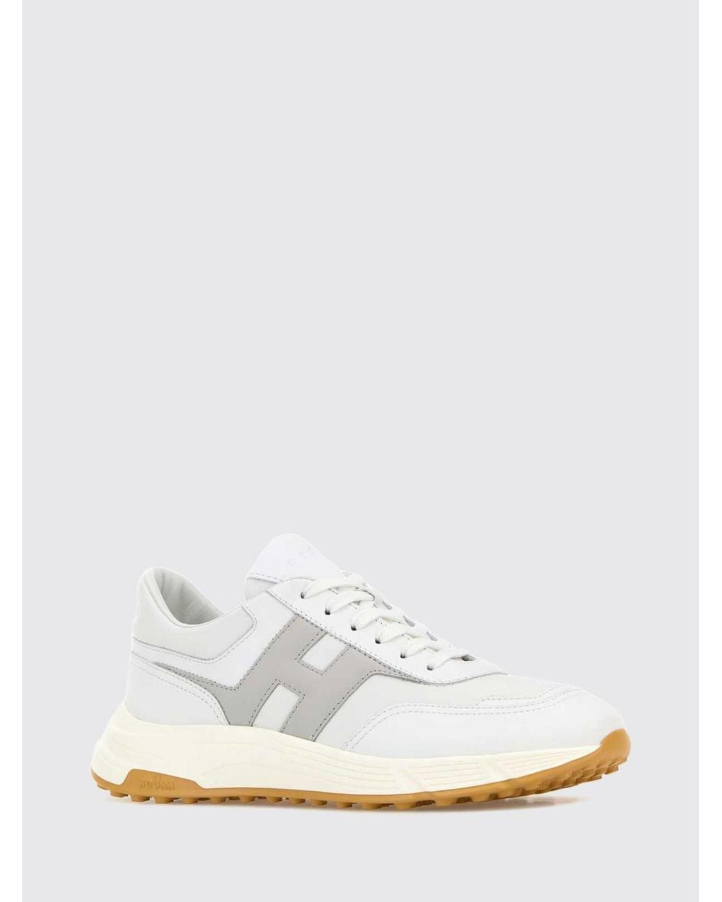 Sneakers Hyperlight di Hogan in White da Uomo