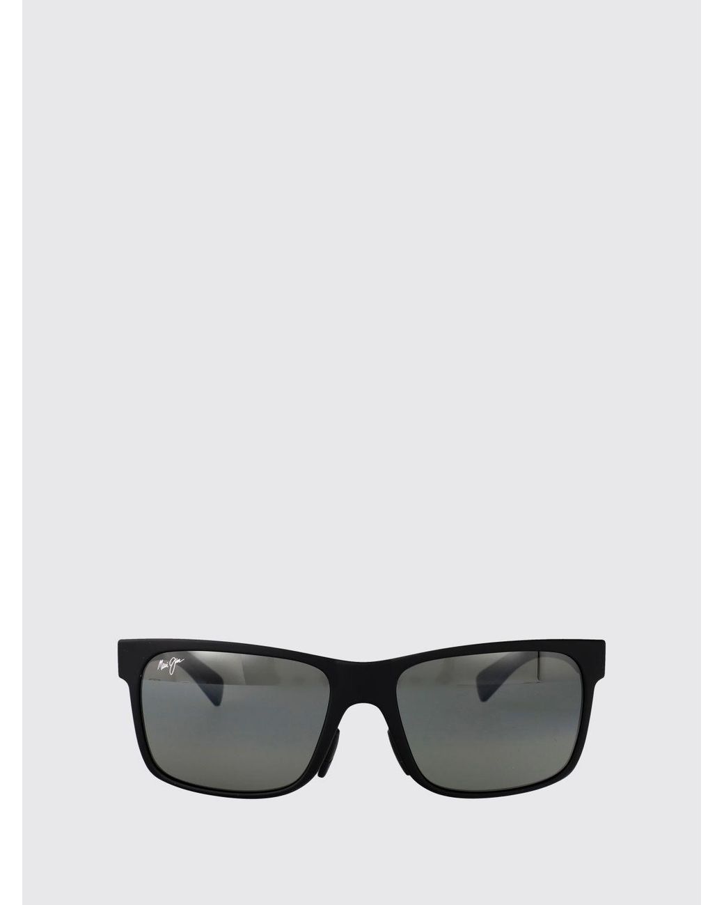 Maui Jim Gray Hoopili Sunglasses By for men