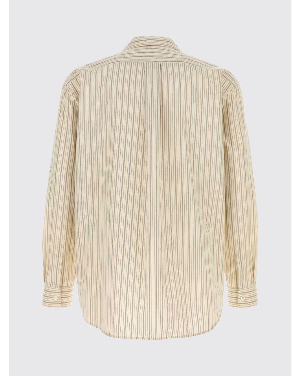 The Row Natural Shirt for men