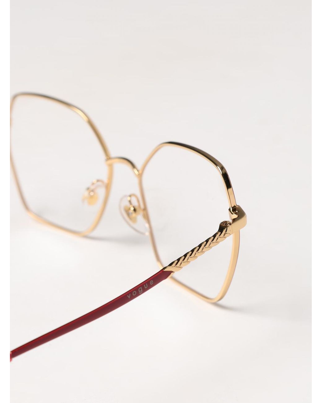 Vogue Natural Optical Frames