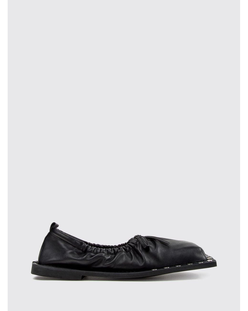 CAMPERLAB White Ballet Flat