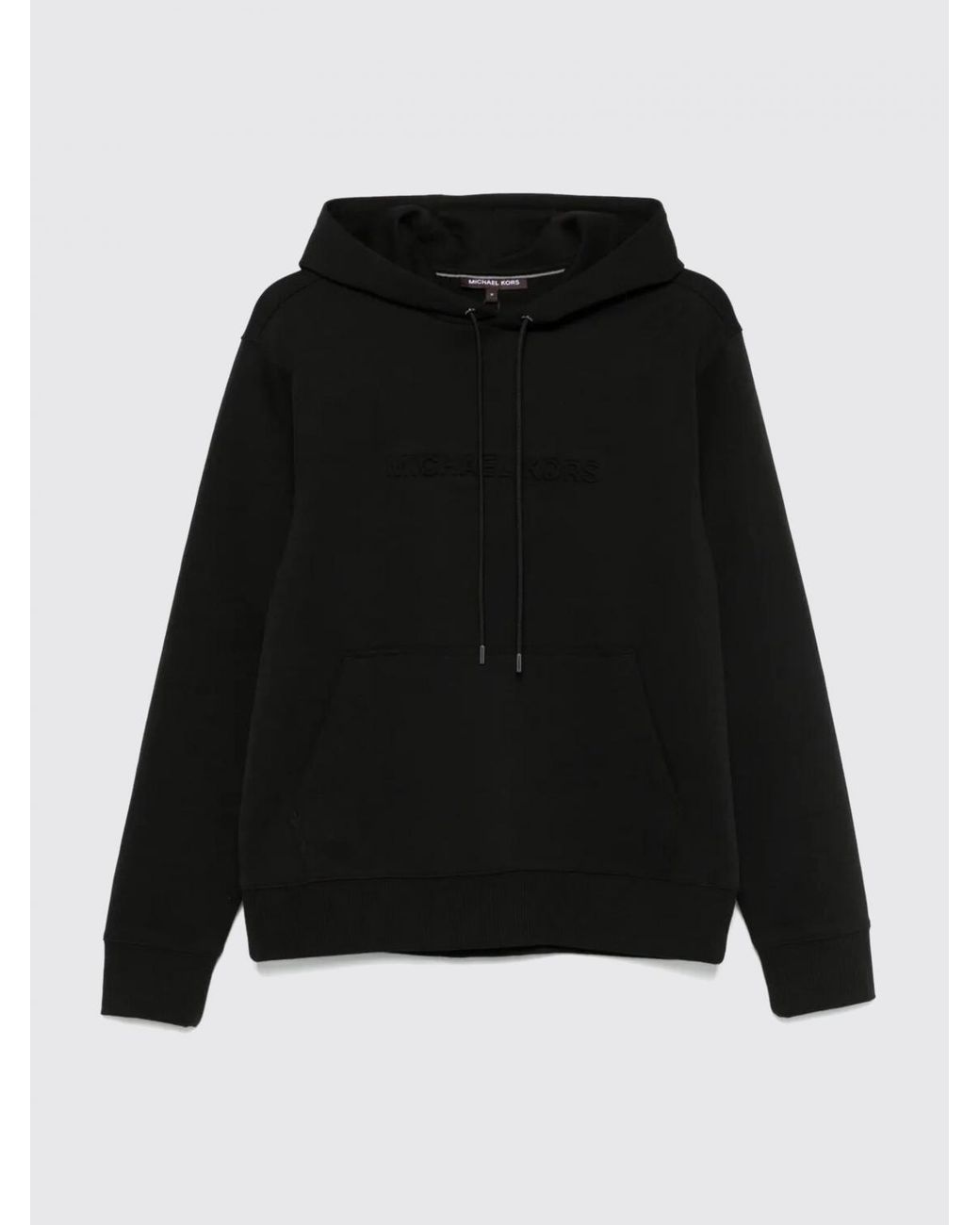 Michael Kors Black Sweatshirt for men