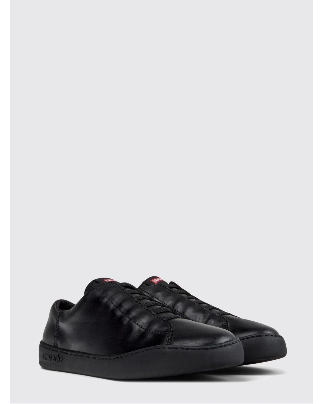 Camper Black Casual for men