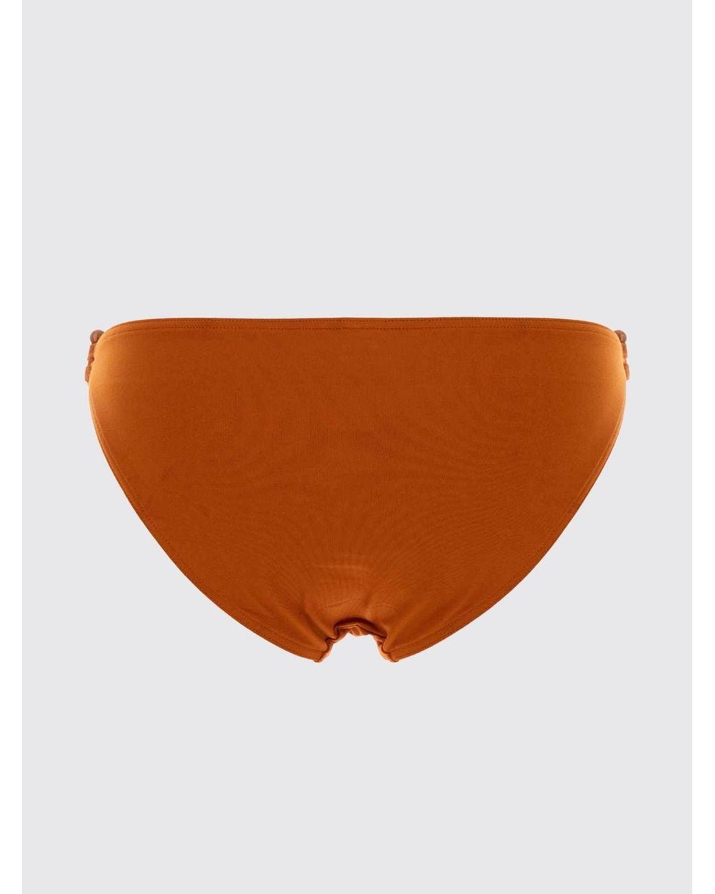 Eres Orange Swimsuit