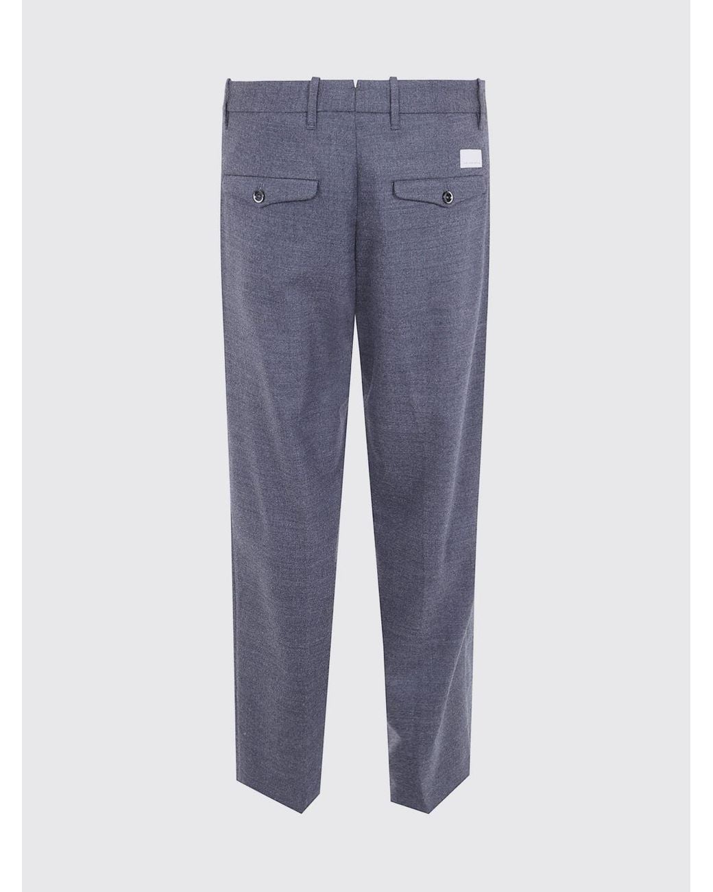 Nine:inthe:morning Blue Nine for men