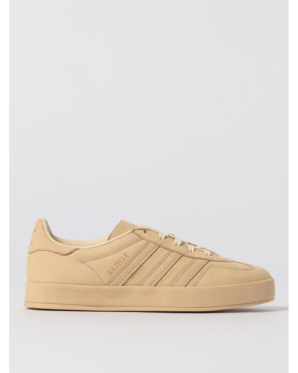 Adidas Originals Natural Sneakers for men