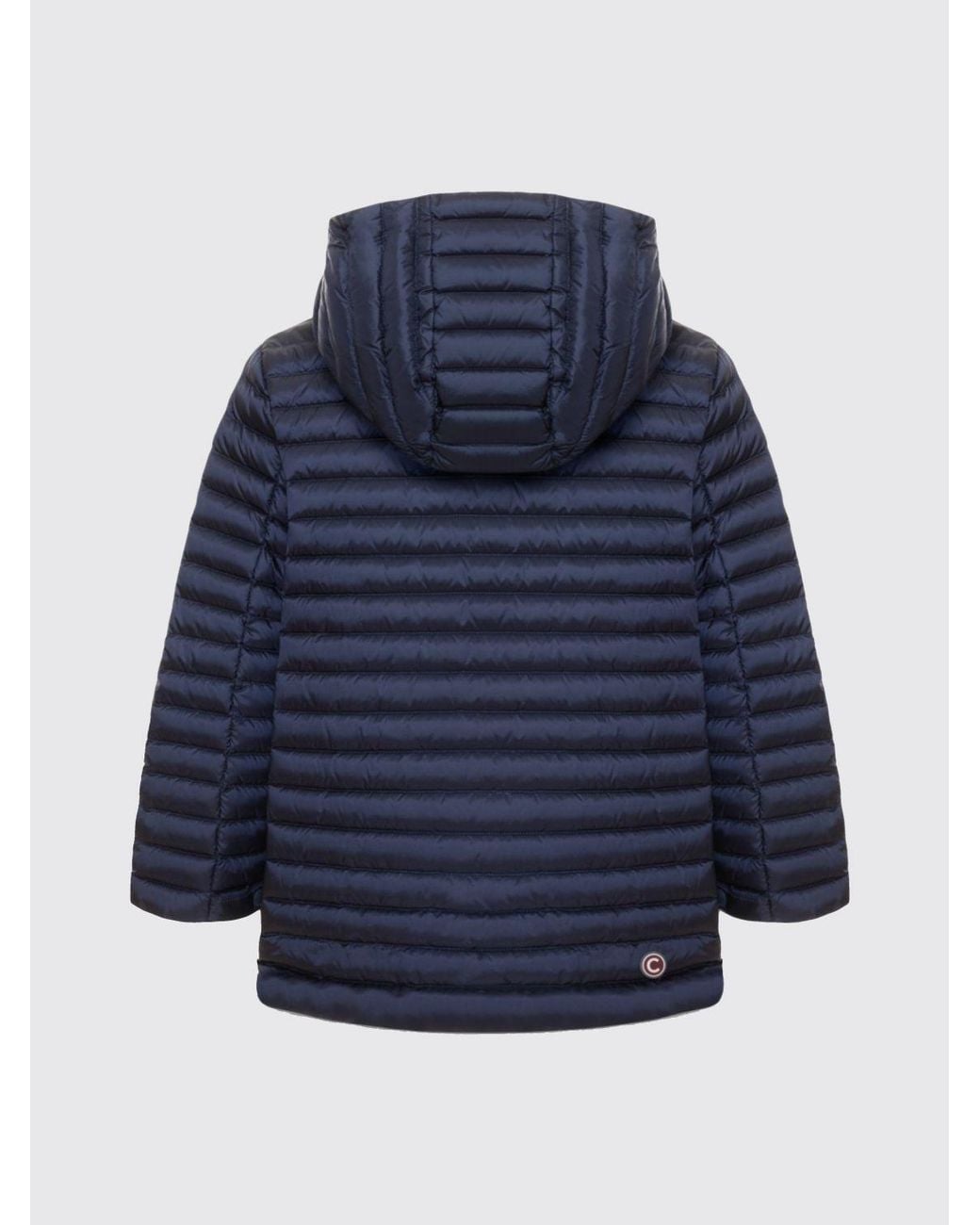 Colmar Blue Jacket