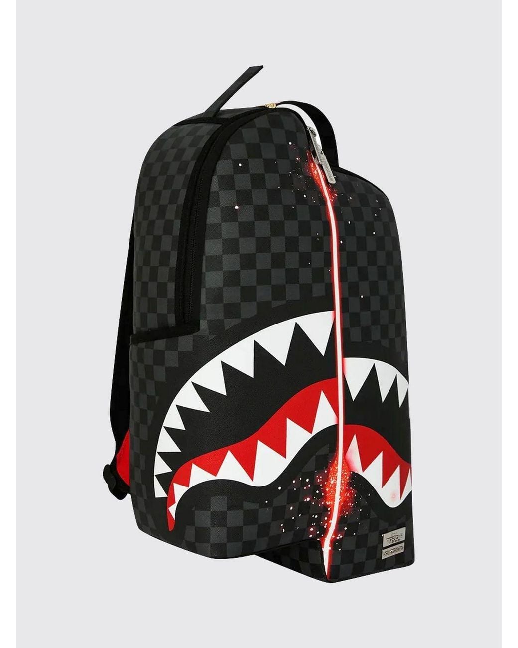 Sprayground Rucksack Herren in Black für Herren