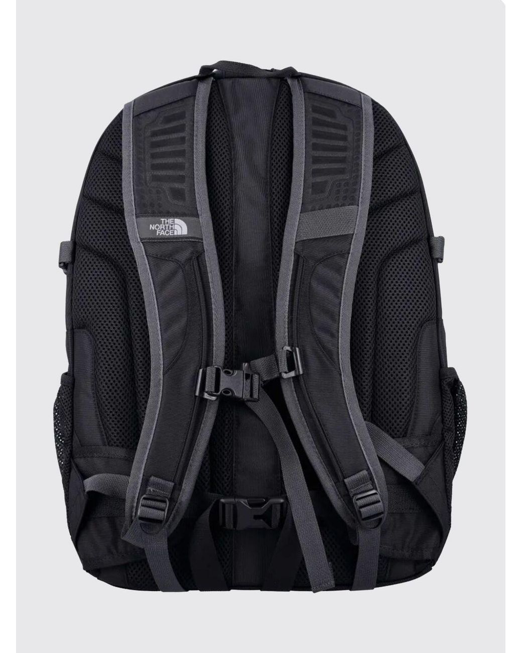 The North Face Black Bag for men