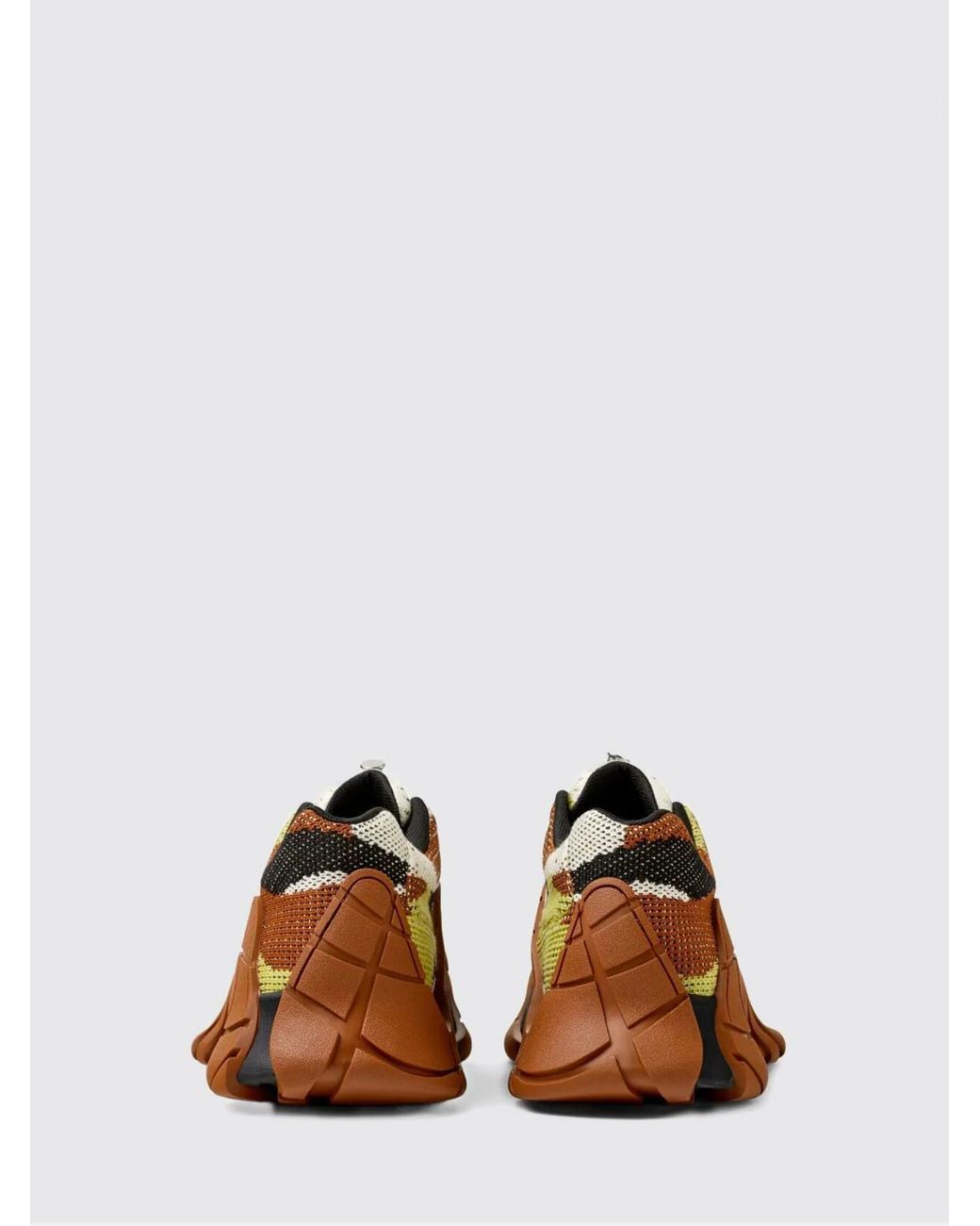 CAMPERLAB Brown Shoes for men