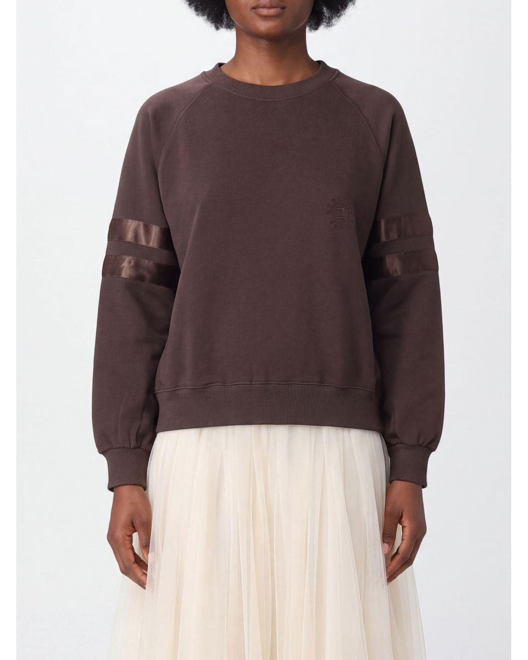 Repetto Brown Sweatshirt