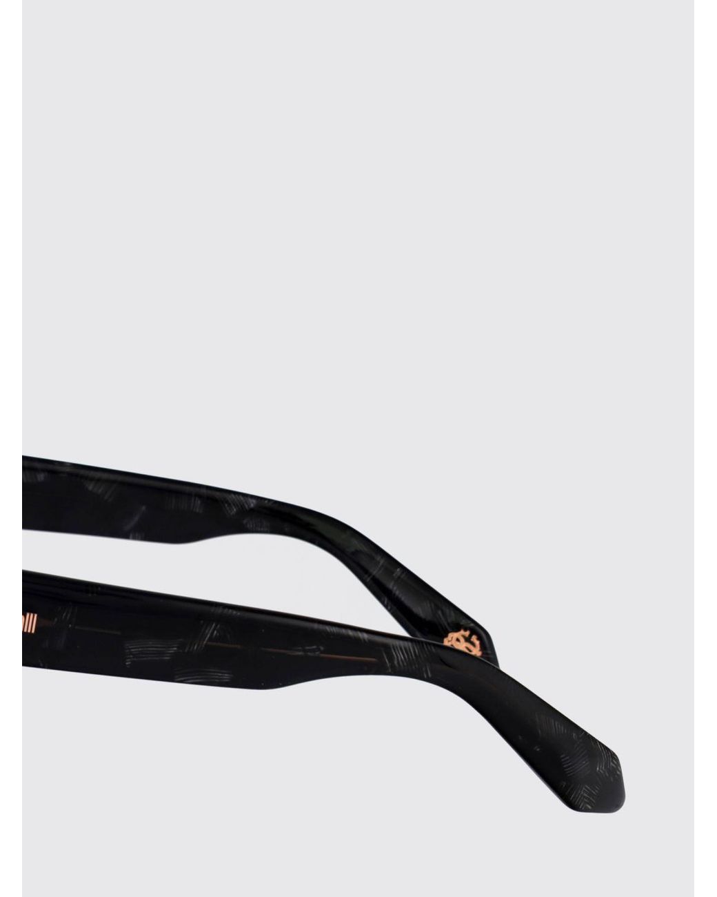 Roberto Cavalli Gray Sunglasses