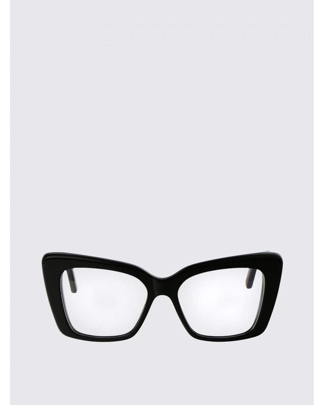 Balenciaga Black Bb0297O Eyeglasses