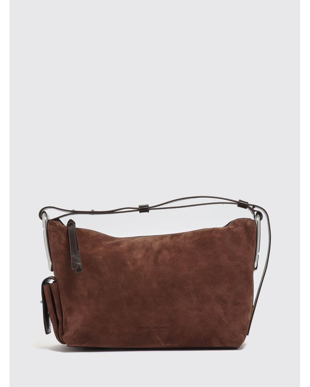 Marc Jacobs Brown Shoulder Bag