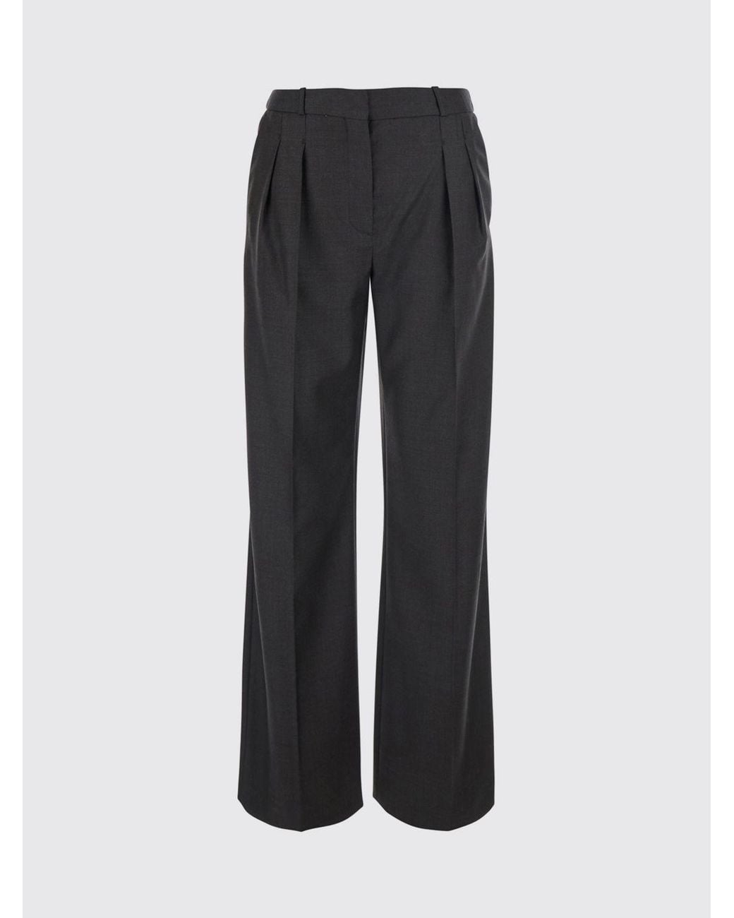 Loulou de Saison Blue Pants