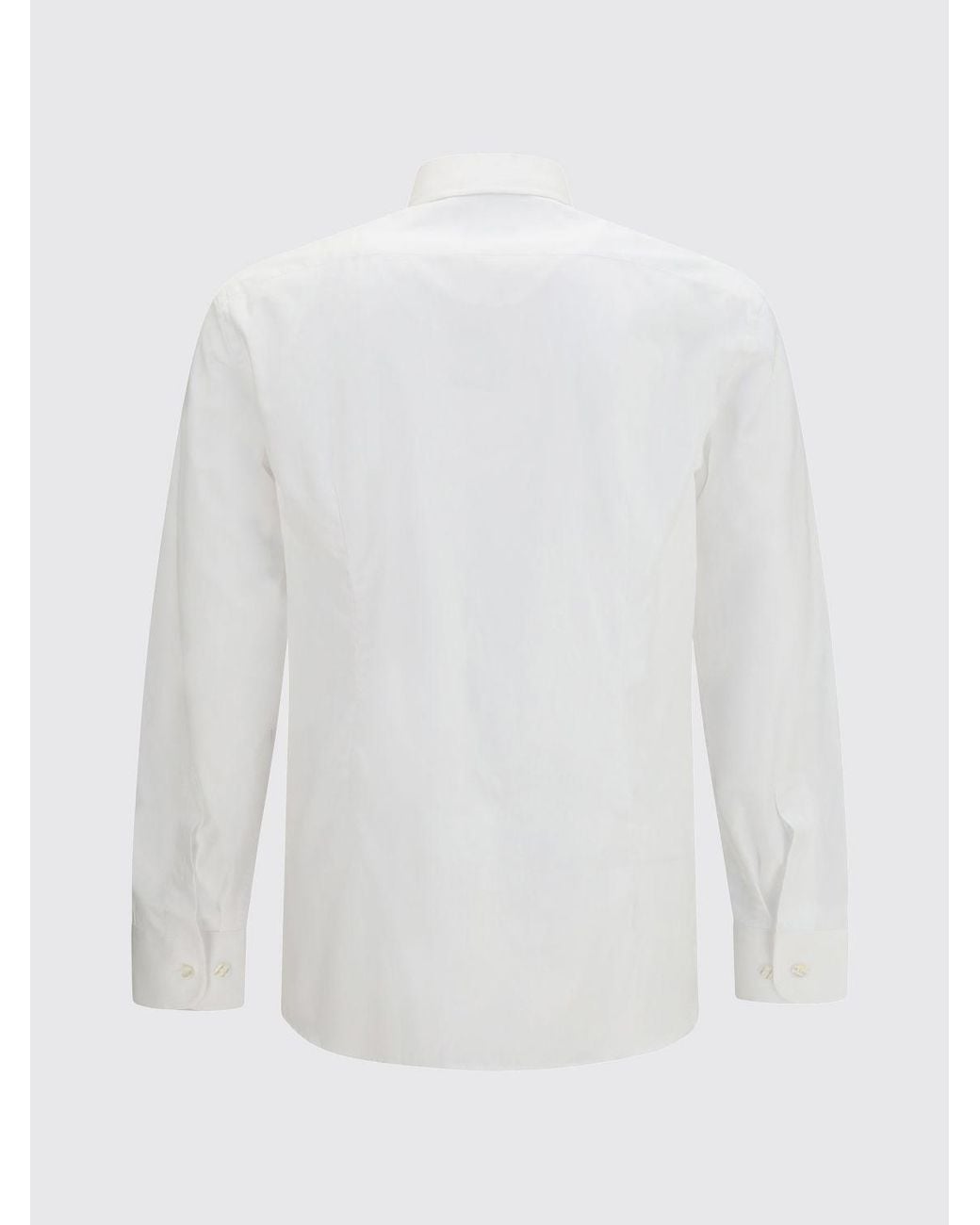 Etro White Shirt for men