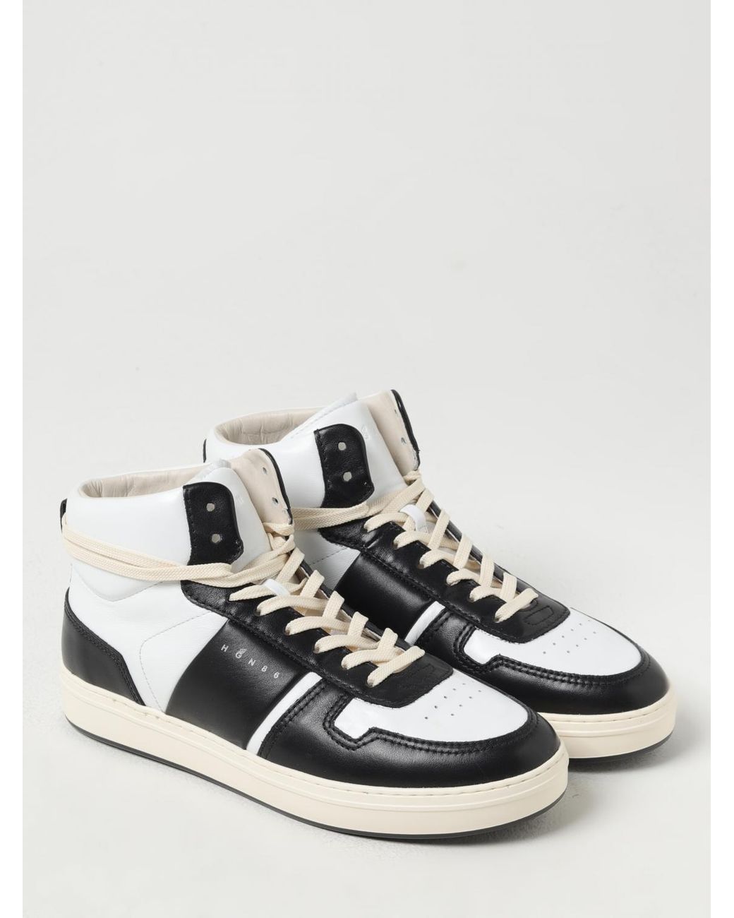Hogan White Sneakers for men