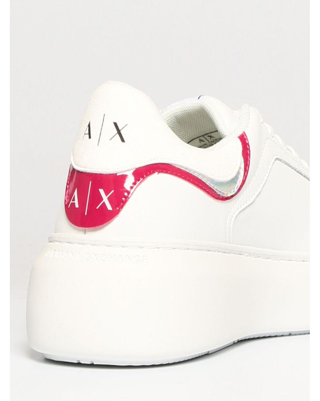Women's A|X Armani Exchange Sneakers / Trainer - up to −65% | Stylight