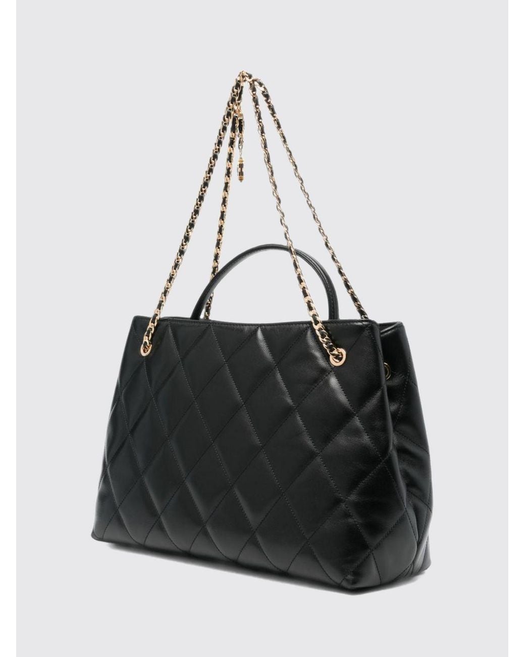 Tory Burch Black Shoulder Bag