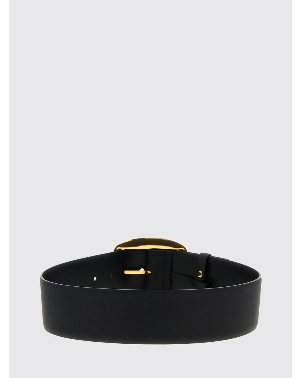 Dolce & Gabbana White Dolce &Amp Gabbana Belt