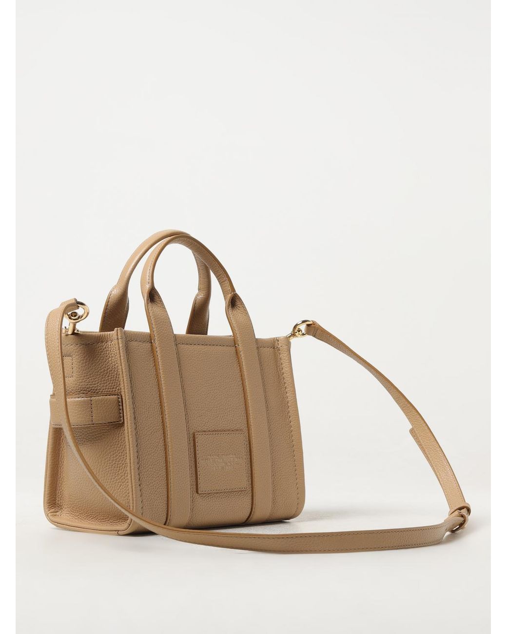 Marc Jacobs Natural Tote Bags