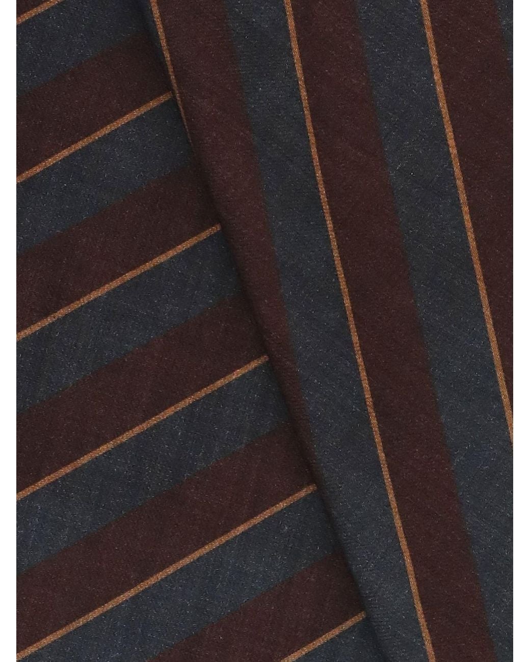 Altea Black Scarf for men