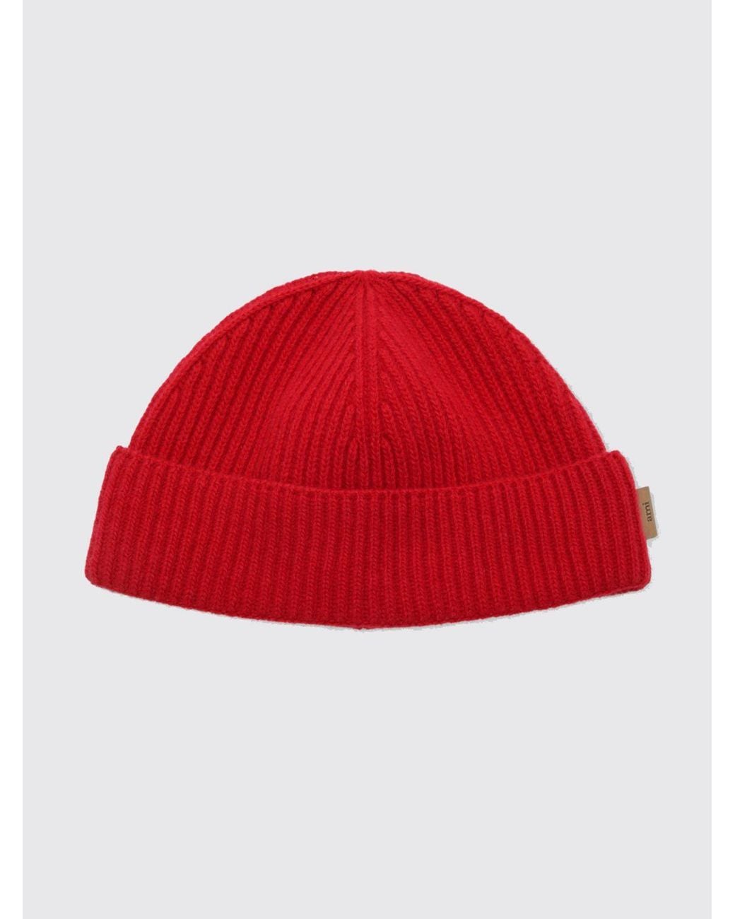 AMI Red Hat for men